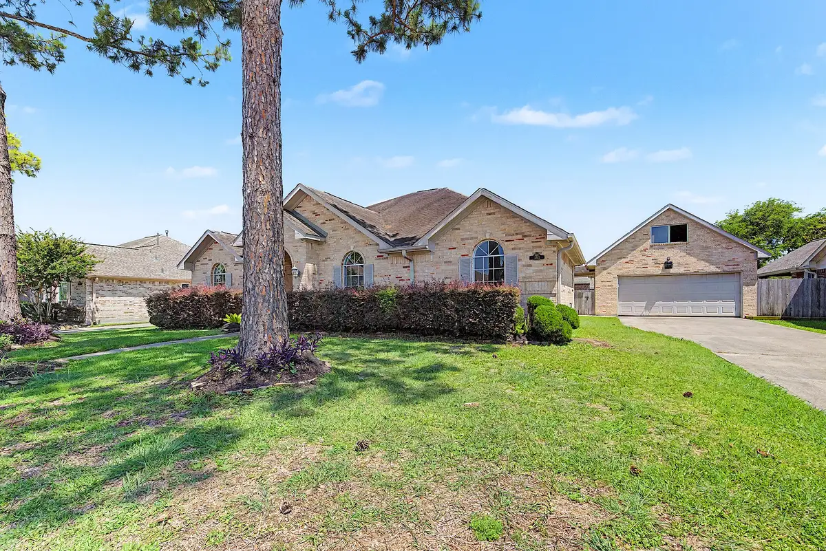 3615 Turtle Cove Drive, Pasadena, TX 77505 - #1