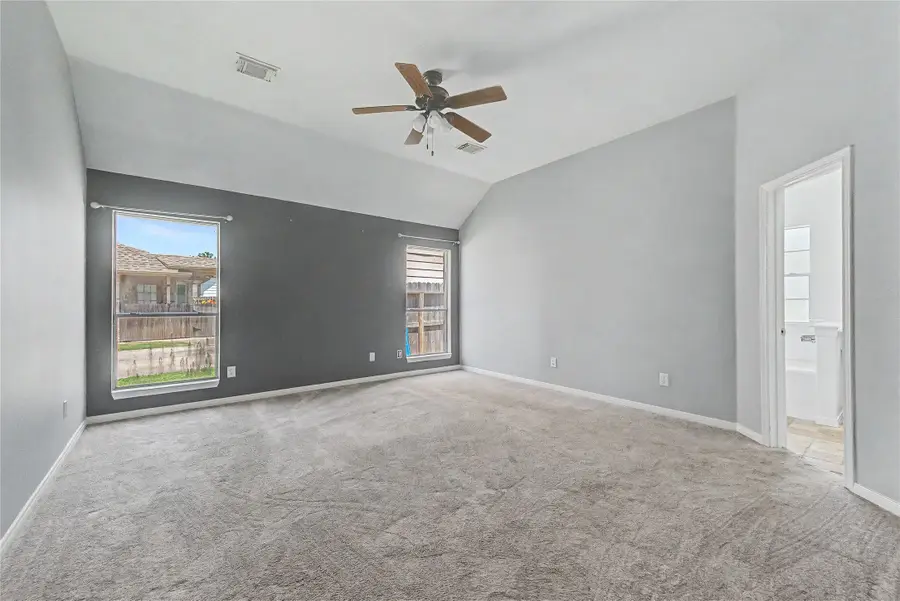 3615 Turtle Cove Drive, Pasadena, TX 77505 - #2