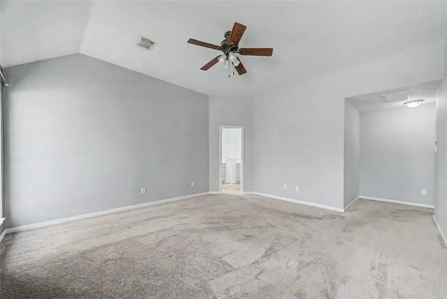 3615 Turtle Cove Drive, Pasadena, TX 77505 - #3