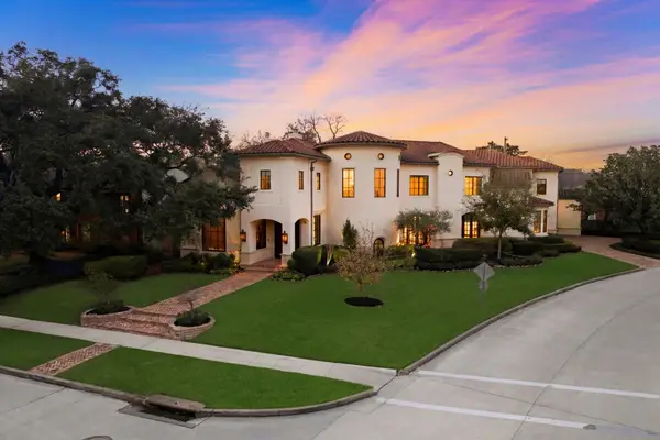 3606 Ella Lee Lane, Houston, TX 77027