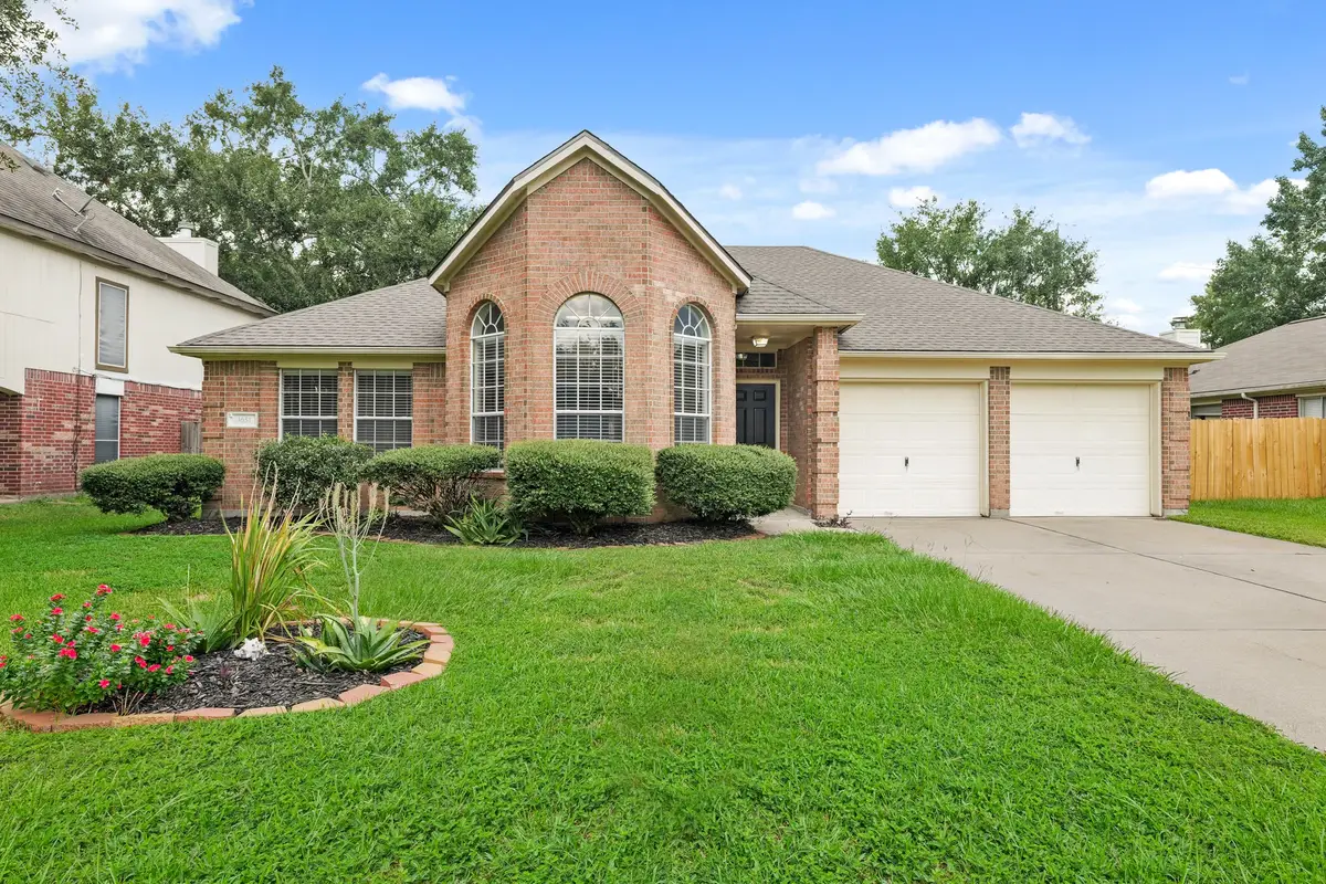3651 Woodlace Drive, Humble, TX 77396 - #1