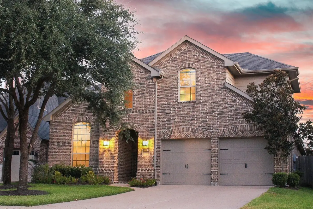 29011 Oldfield Court, Katy, TX 77494 - #1