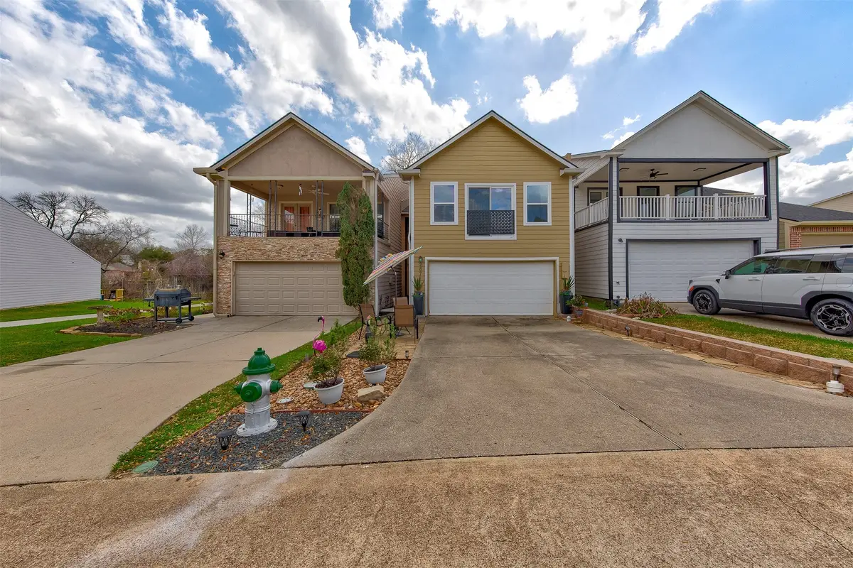 287 Capetown, Montgomery, TX 77356 - #1