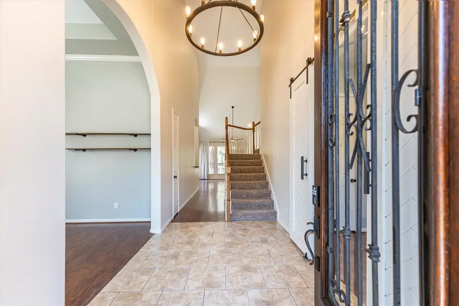 3517 Oak Landing, Conroe, TX 77304 - #3