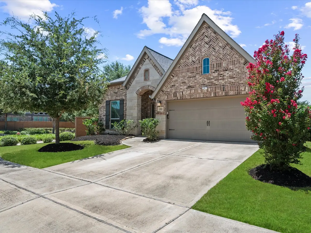 2503 Elmwood Trail Trail, Katy, TX 77493 - Image #1