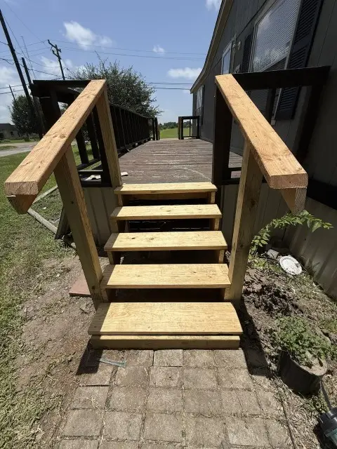 1001 Cervantes Street, Victoria, TX 77901 - #2