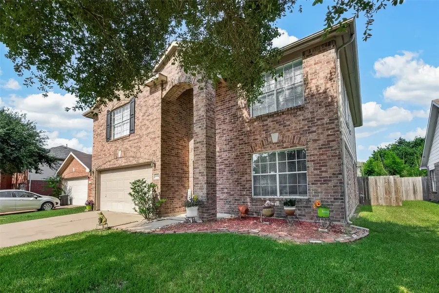 3742 Brighton Springs Lane, Katy, TX 77449 - #2