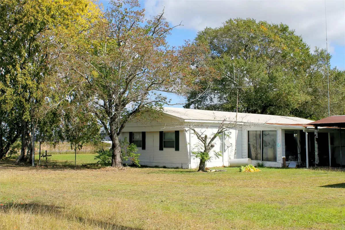 22319 Beckendorff Road, Katy, TX 77449 - Image #1