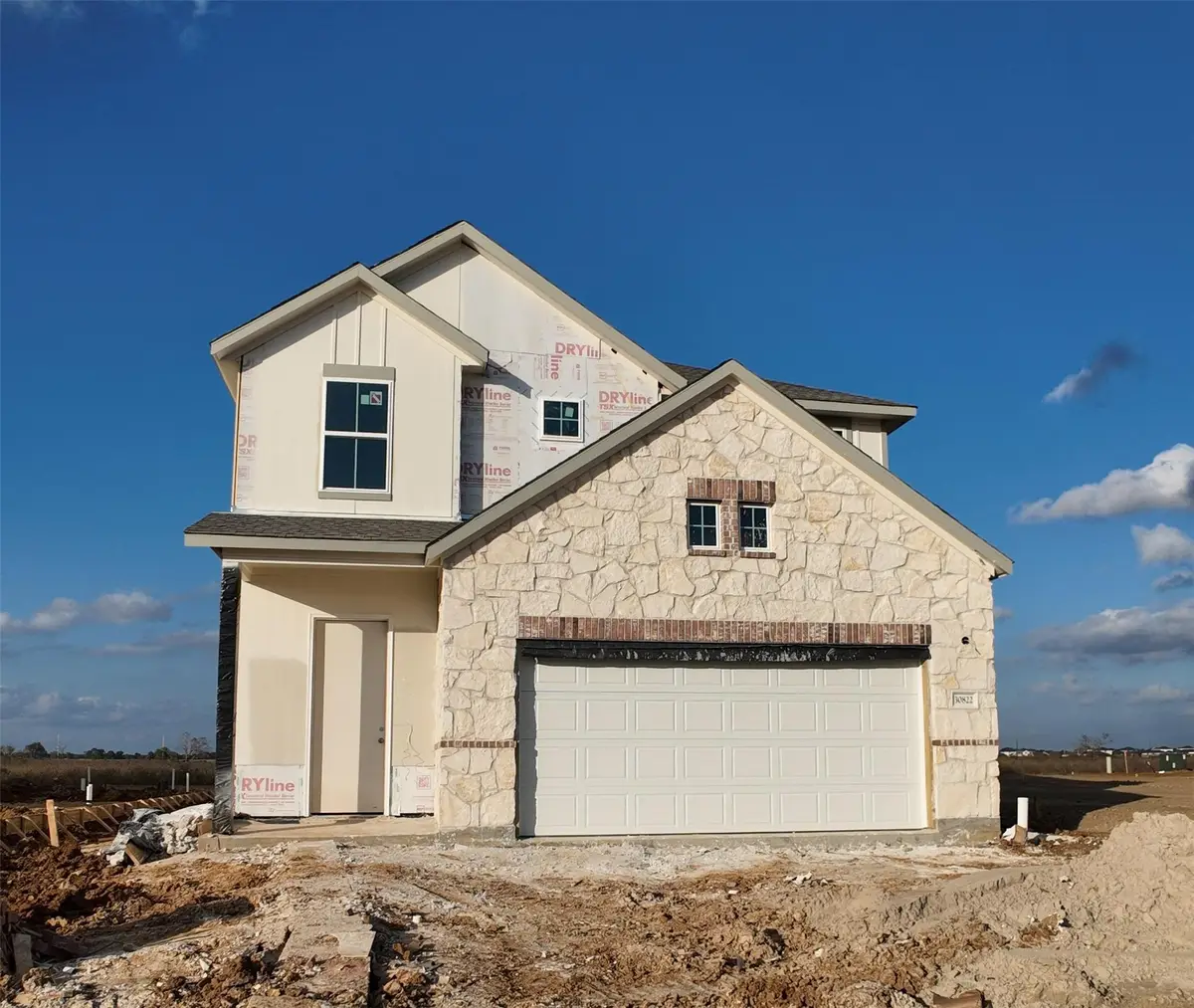 30822 Newcomb Landing Lane, Waller, TX 77484 - #1