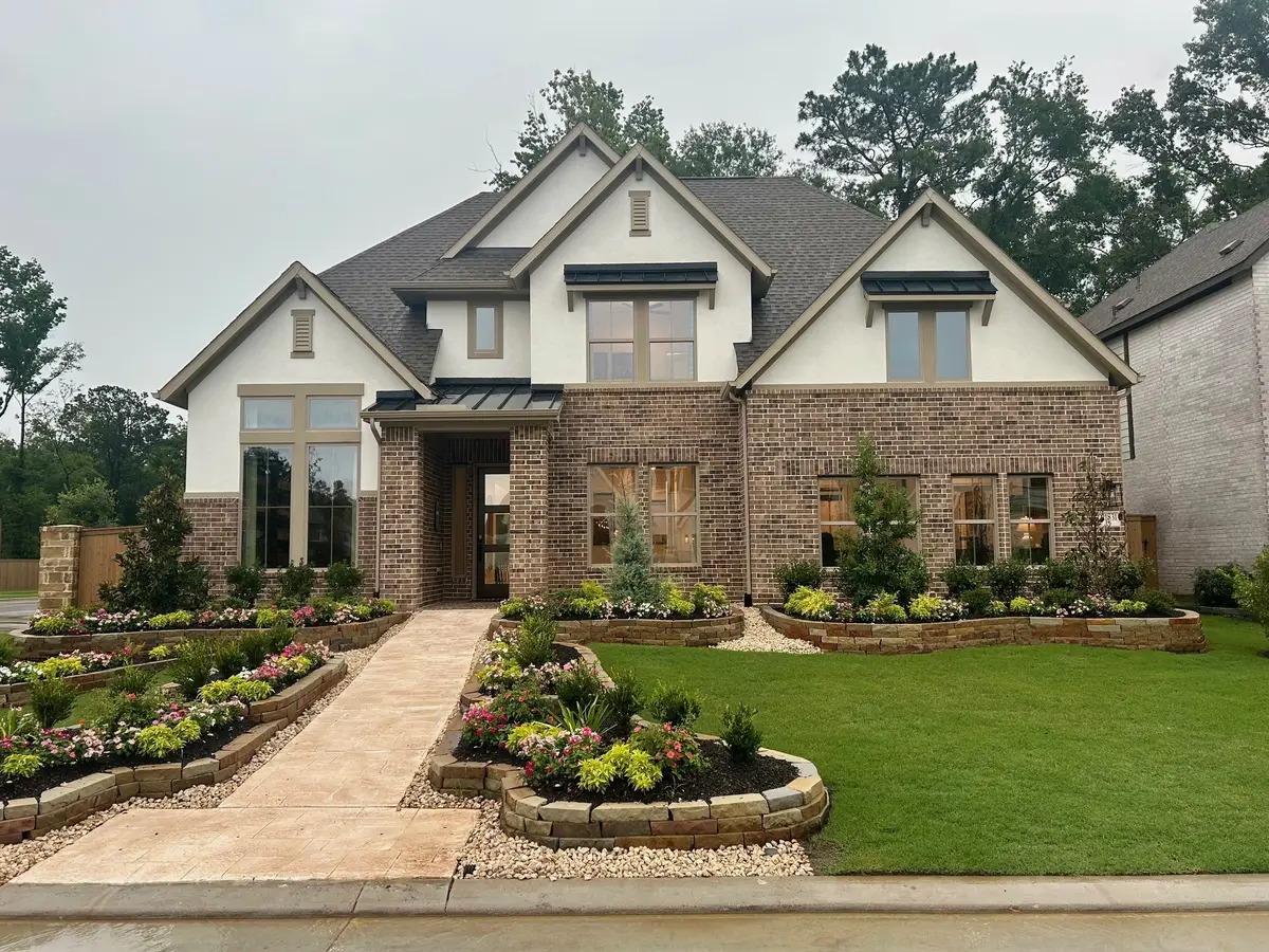22450 Junction Peak Drive, Porter, TX 77365 - #1