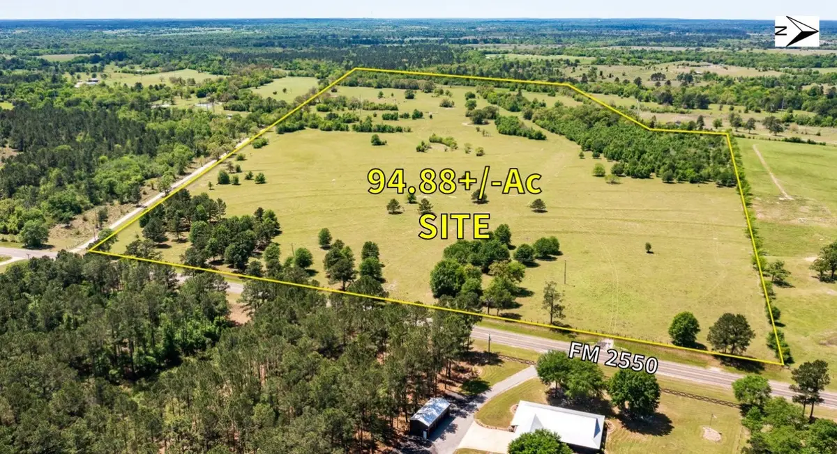 501 Fm 2550, Huntsville, TX 77340 - #1