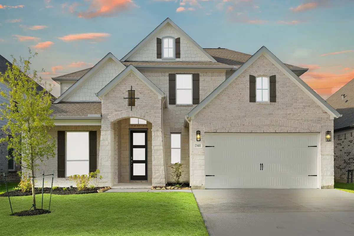 23411 Persimmon Creek Lane, Katy, TX 77493 - Image #1