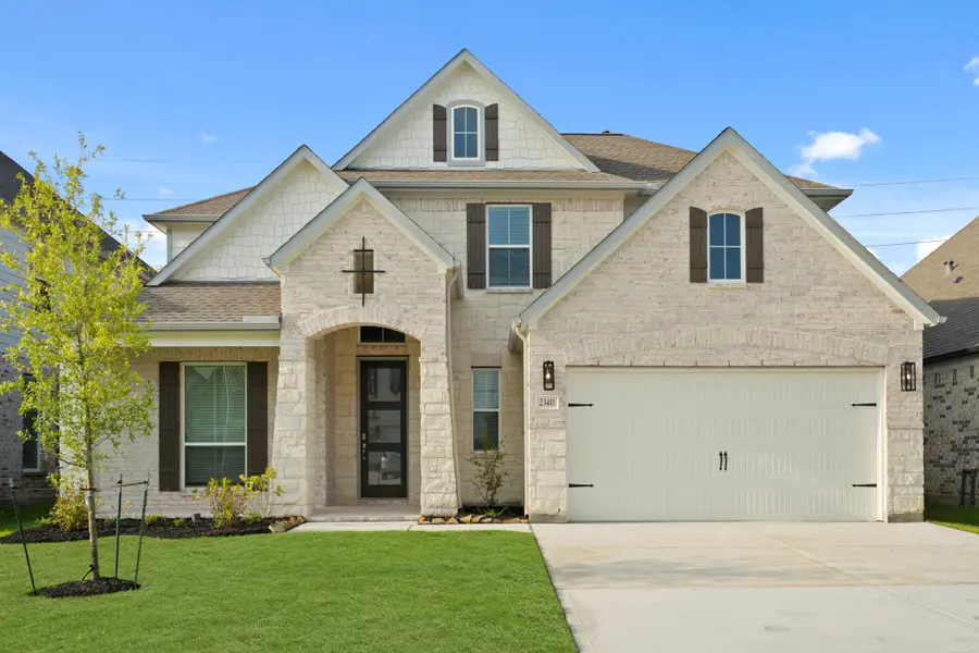 23411 Persimmon Creek Lane, Katy, TX 77493 - Image #2