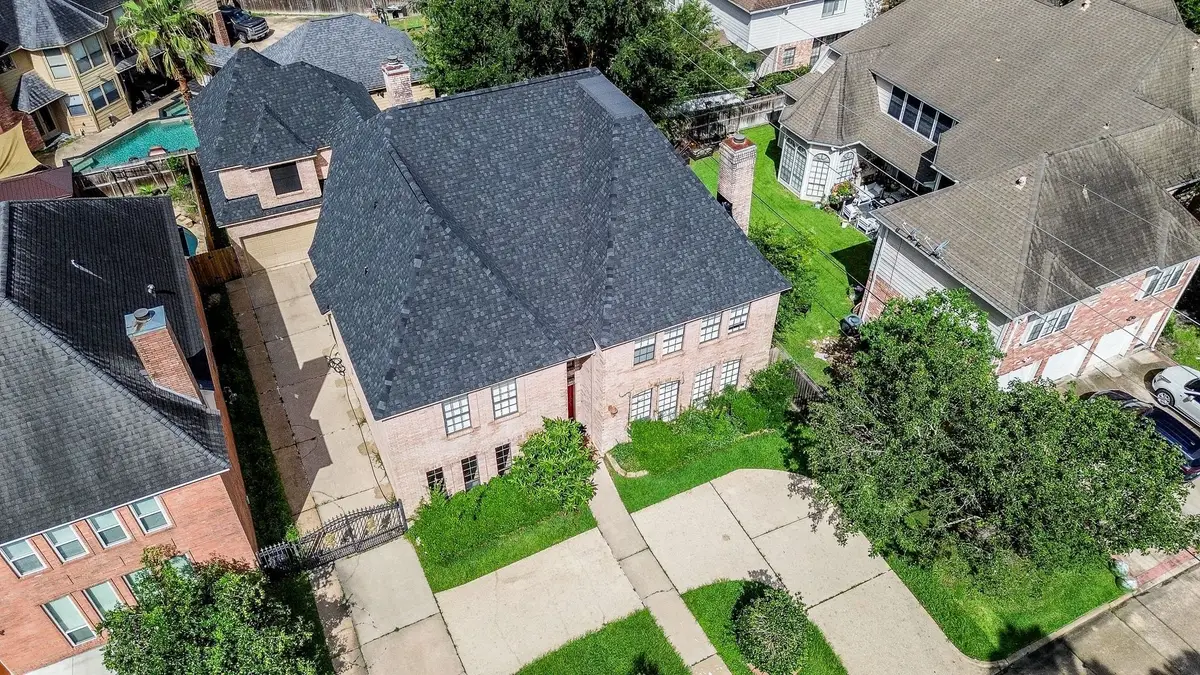 17319 Atherington Place, Spring, TX 77379 - #1