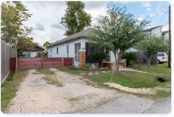 121 E 32nd Street, Houston, TX 77018