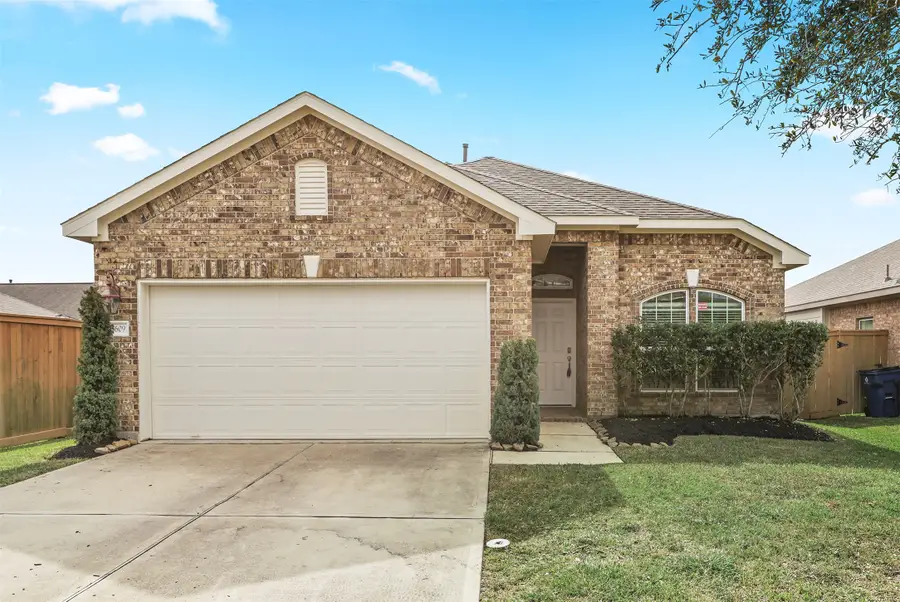 12609 Pirate Bend Drive, Texas City, TX 77568 - Image #2