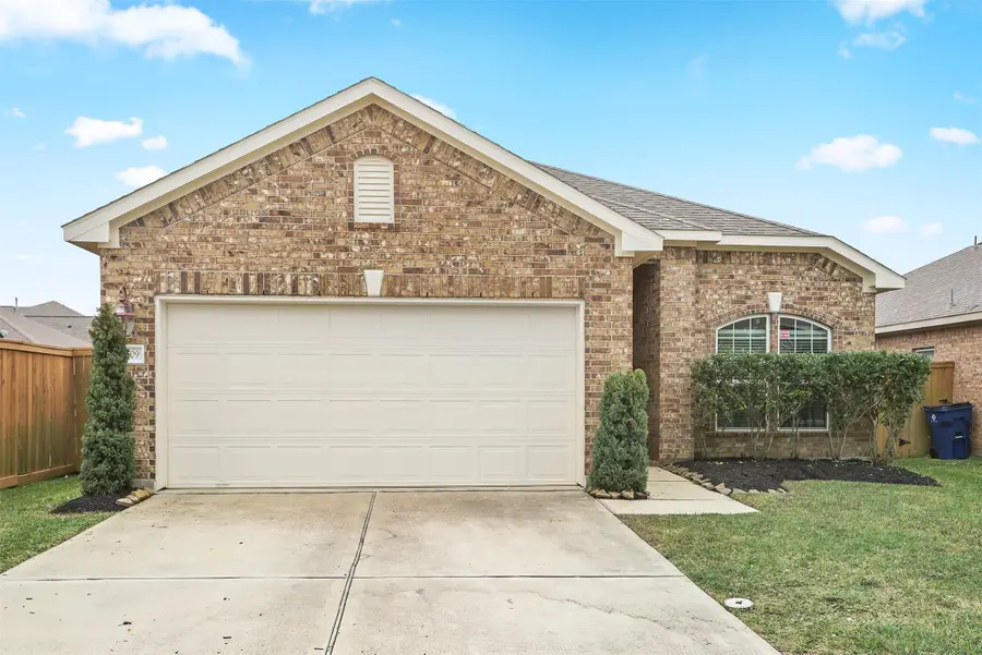 12609 Pirate Bend Drive, Texas City, TX 77568 - Image #3