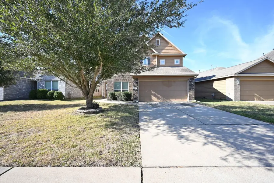 3107 View Valley Trail, Katy, TX 77493 - #2