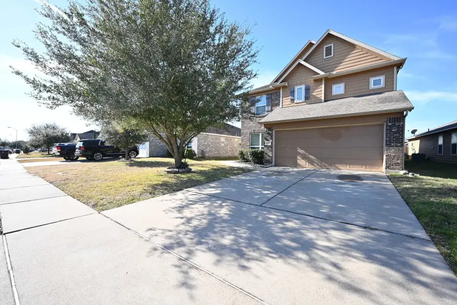 3107 View Valley Trail, Katy, TX 77493 - #3