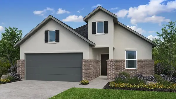 9650 Akashi Run Drive, Cypress, TX 77433