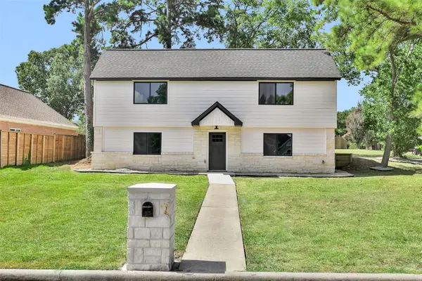 101 April Point Place, Conroe, TX 77356