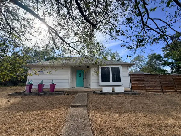 11708 Hornsby Street, Austin, TX 78753