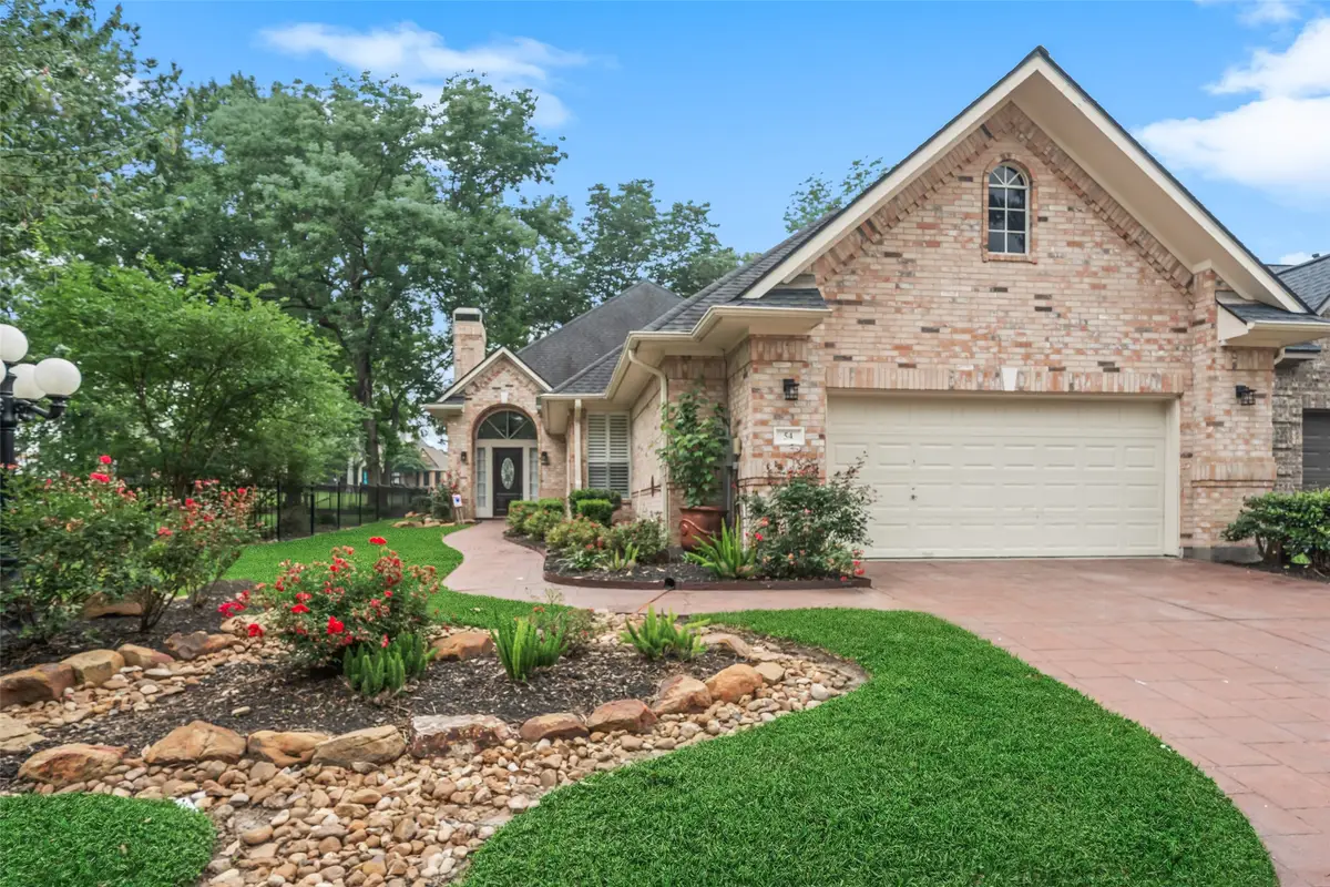 54 Winthrop Harbor S, Montgomery, TX 77356 - #1