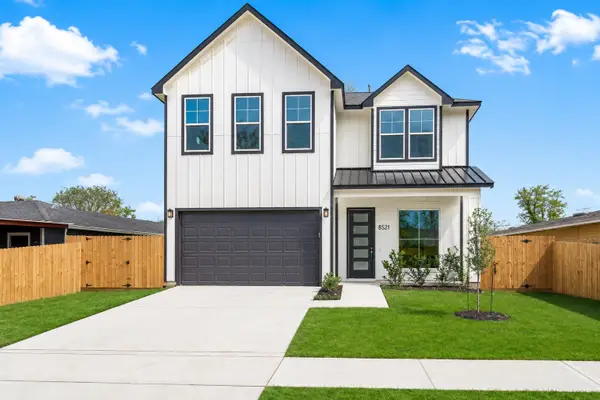 8521 Friendship Road, Houston, TX 77080