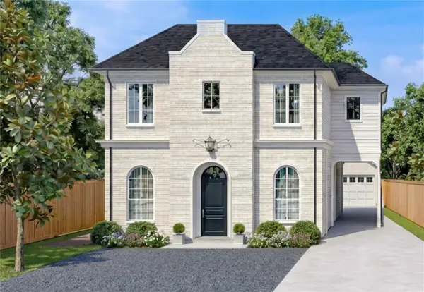 2309 Hollister Street, Houston, TX 77080