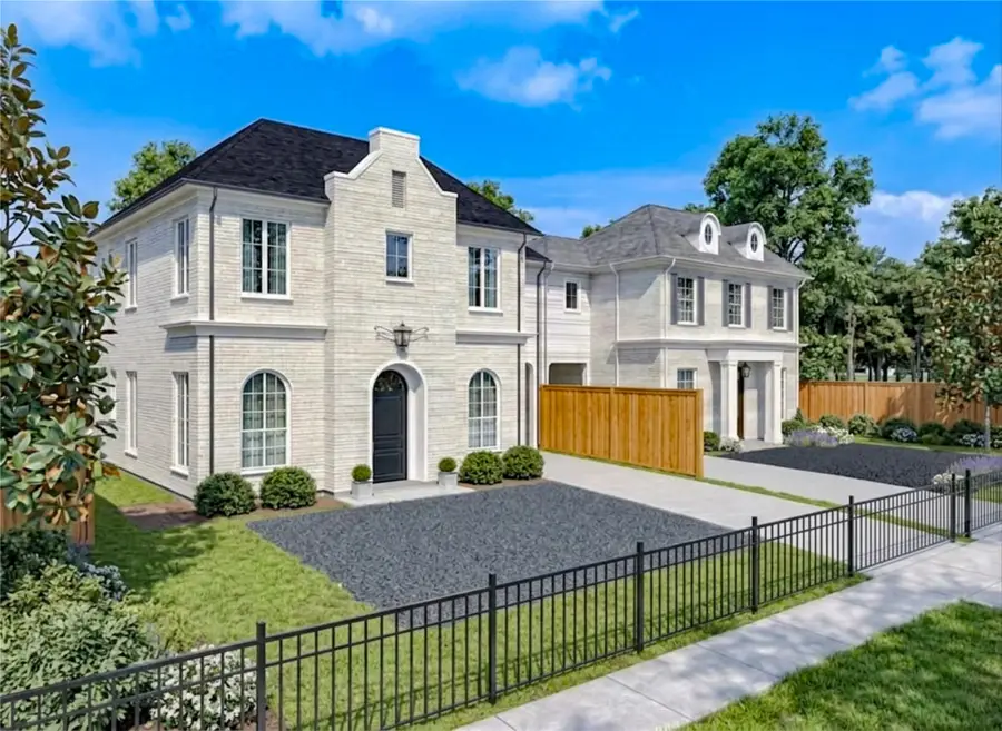 2309 Hollister Street, Houston, TX 77080 - #3