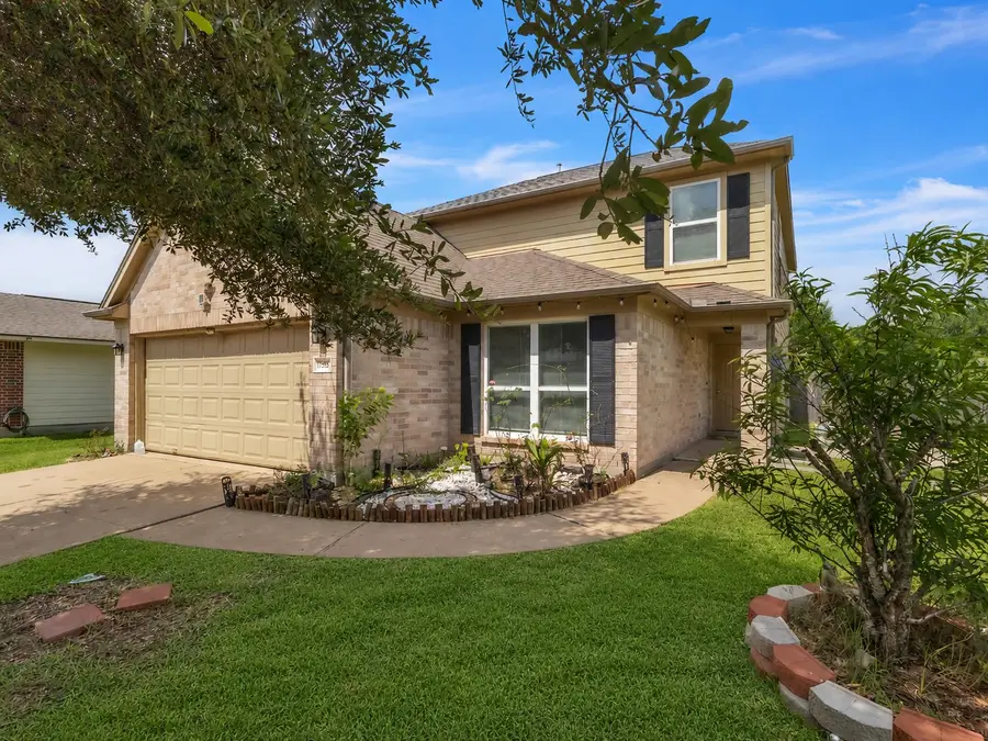 10515 Ince Lane, Houston, TX 77040 - #3