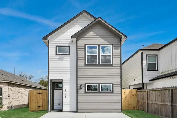 4406 Larkspur Avenue, Houston, TX 77051