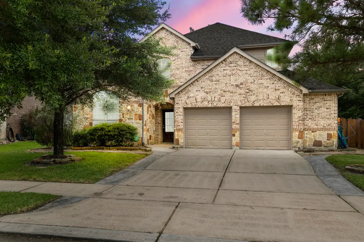 26141 White Sage Cove Lane, Spring, TX 77386 - #1
