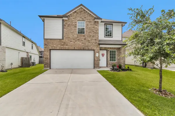 13534 Luke Prairie Court, Willis, TX 77378