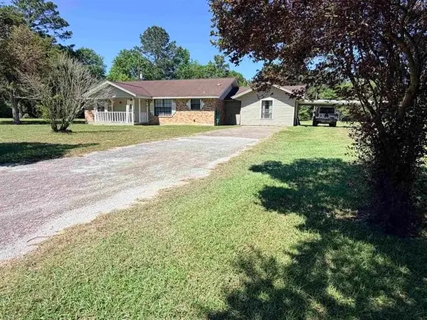 8957 Tejas Lane, Silsbee, TX 77656