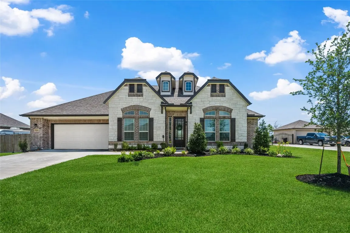 15114 Arenosa Avenue, Monterey Belvieu, TX 77523 - #1