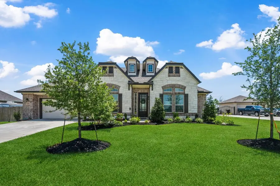 15114 Arenosa Avenue, Monterey Belvieu, TX 77523 - #3