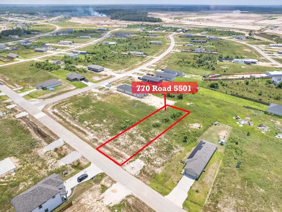 770 Road 5501, Cleveland, TX 77327 - #1