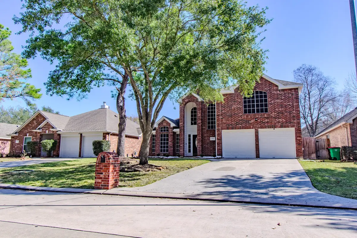 20922 Clovermeadow, Spring, TX 77379 - #1