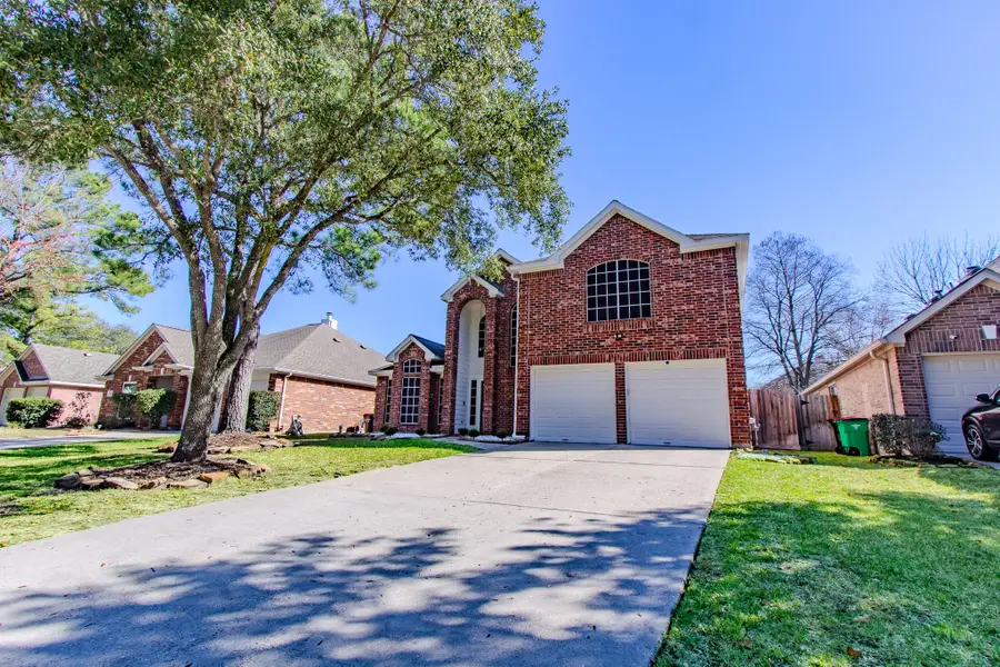 20922 Clovermeadow, Spring, TX 77379 - #3