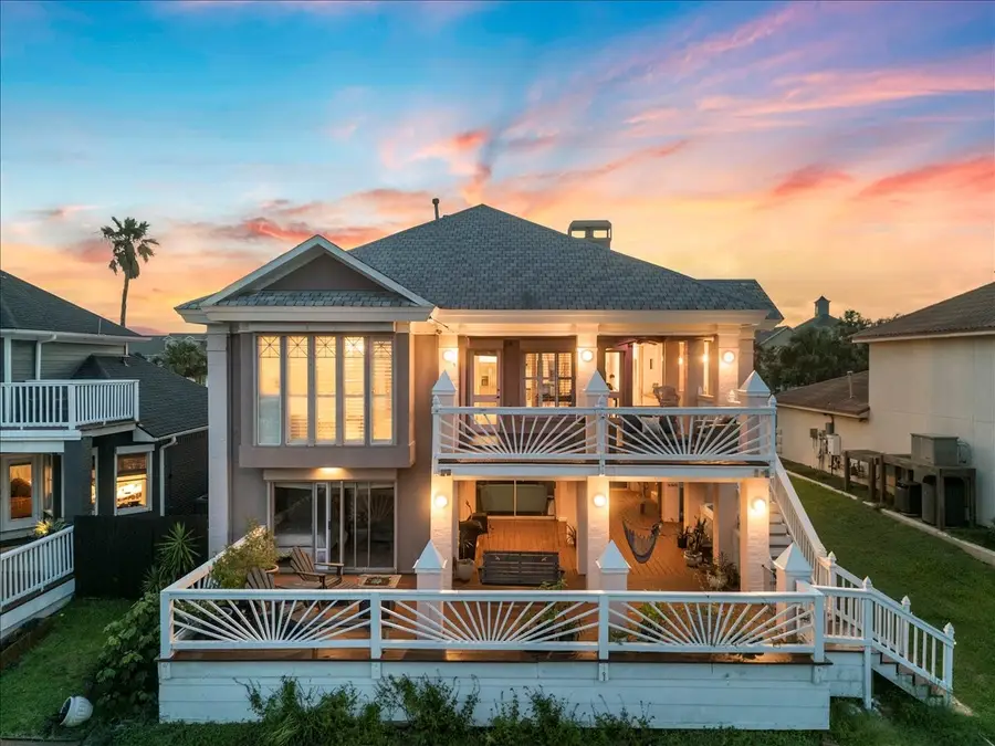 123 Port Street, San Leon, TX 77539 - #2