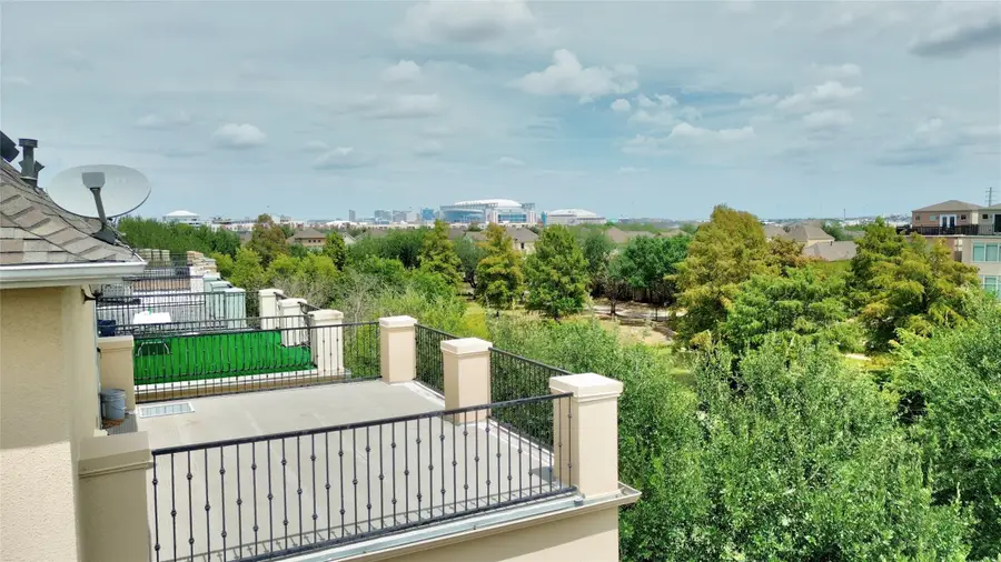 9127 Harbor Hills Drive, Houston, TX 77054 - #2