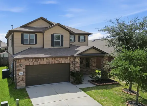 20505 Mill Timber Lane, Porter, TX 77365