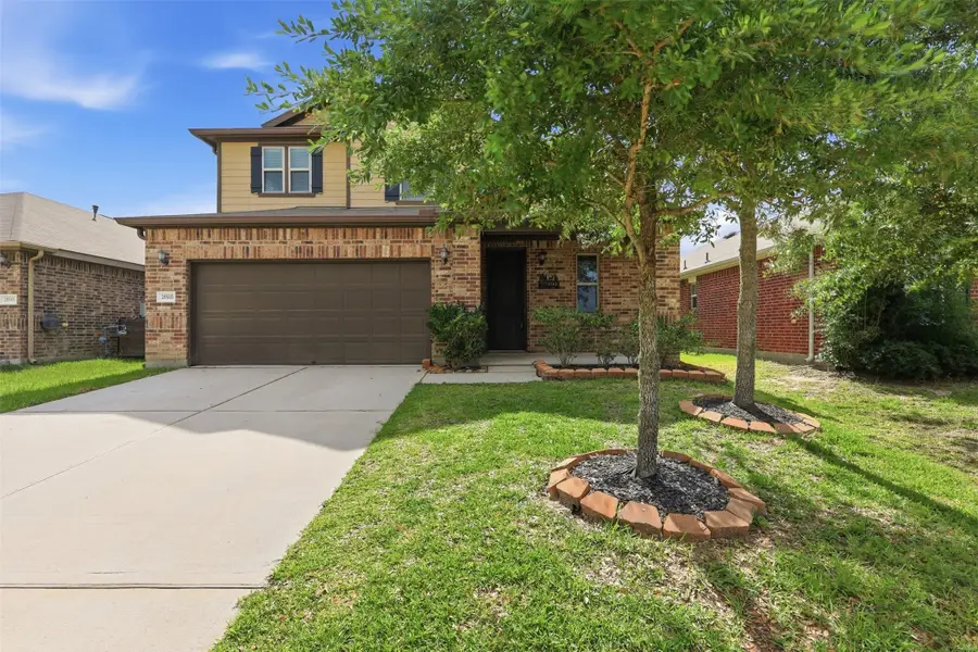 20505 Mill Timber Lane, Porter, TX 77365 - #2