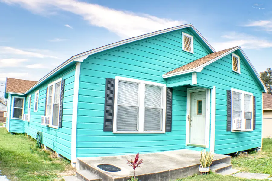 4509 Helen Street, Corpus Christi, TX 78415 - Image #3