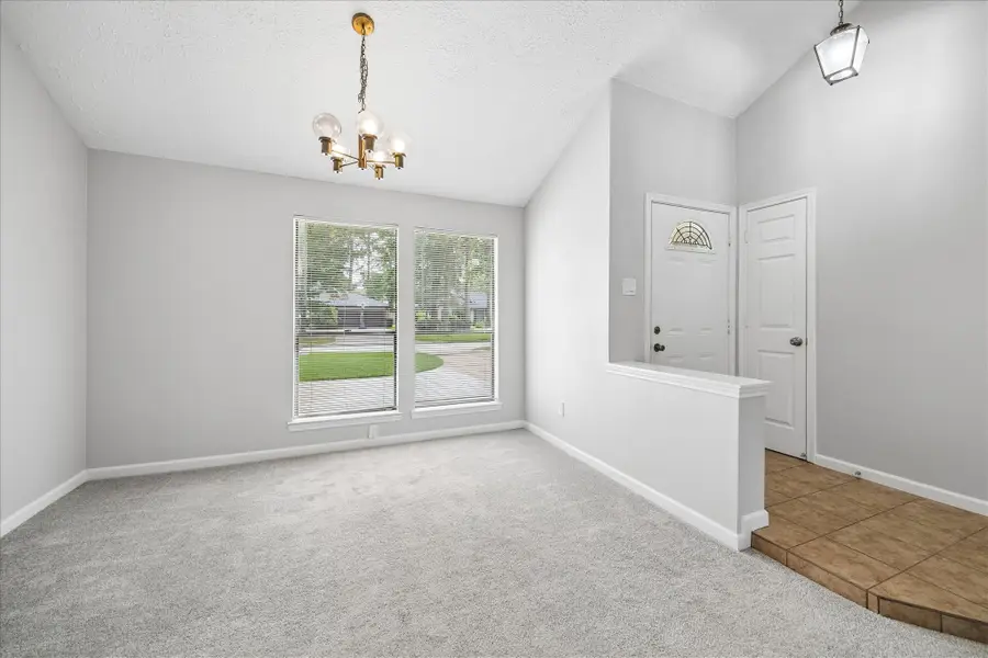 5106 Village Springs Drive, Kingwood, TX 77339 - #2
