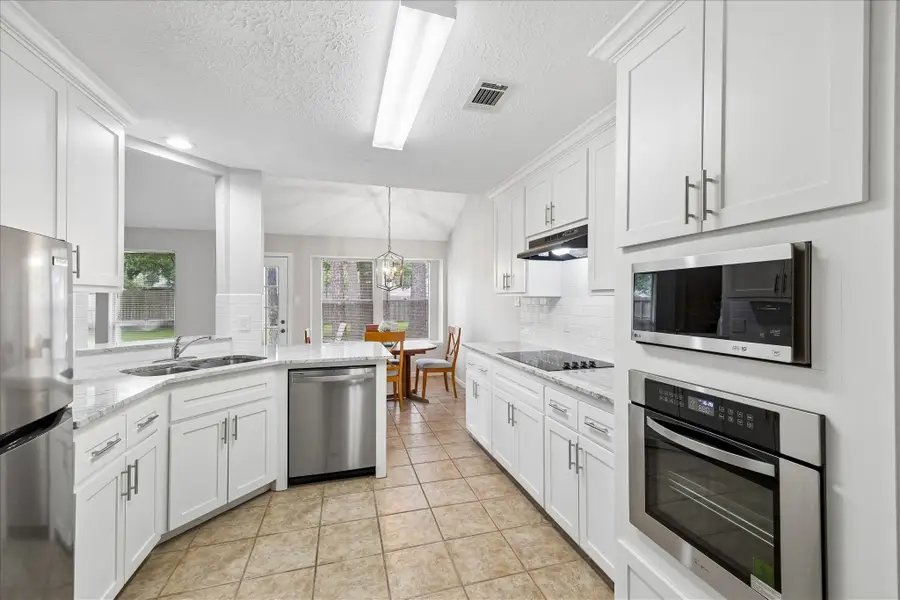 5106 Village Springs Drive, Kingwood, TX 77339 - #3