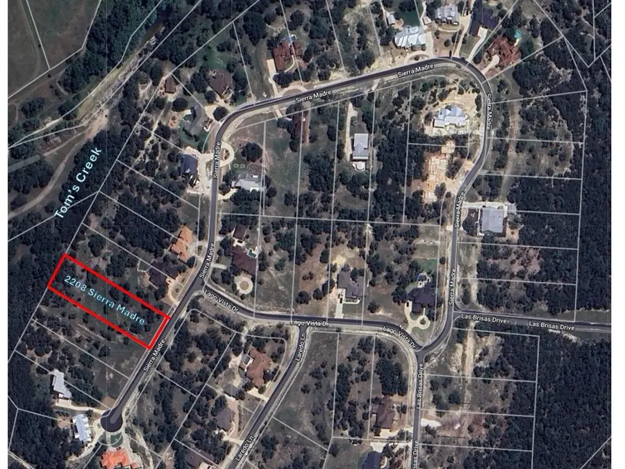 2208 Sierra Madre, Canyon Lake, TX 78133 - Image #2