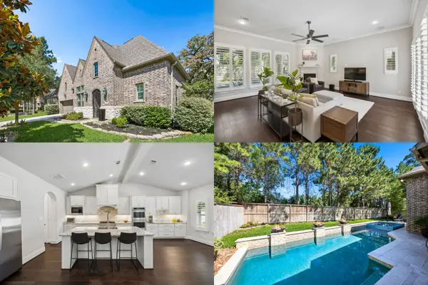 111 N Bimini Twist Circle, The Woodlands, TX 77375