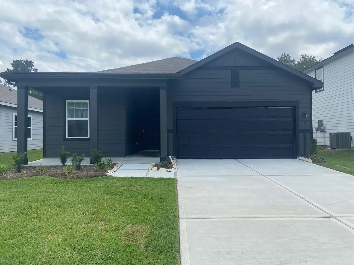 31019 Gayle Prairie Oak Street, Waller, TX 77484 - #1